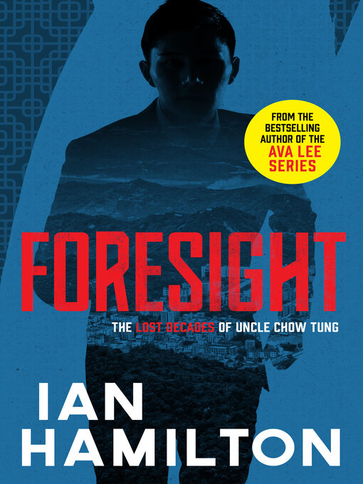 Title details for Foresight by Ian Hamilton - Wait list